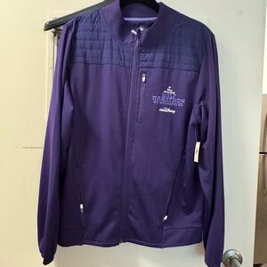 Disney 2025 Princess Half Marathon Weekend Jacket